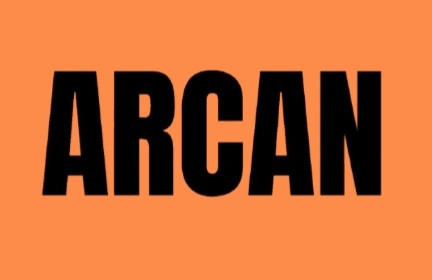 ARCAN Logo